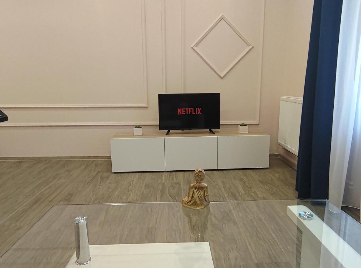 Lovely Apartment In The Heart Of The City Timisoara Bagian luar foto